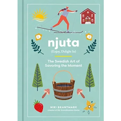 Afbeelding van Njuta