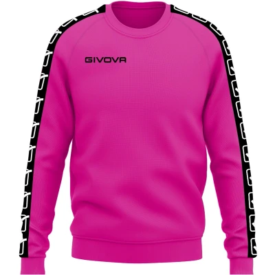 Afbeelding van Givova Band Sweatshirt Zwart M Man