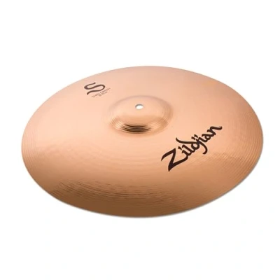 Afbeelding van Zildjian S Series Thin Crash 18&quot; Brilliant bekken