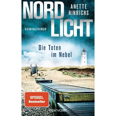 Afbeelding van Nordlicht Die Toten im Nebel