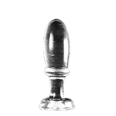 Afbeelding van ZiZi Buttplug Goku transparant