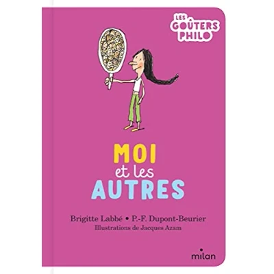 Afbeelding van Moi et les autres