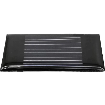 Afbeelding van TRU COMPONENTS POLY PVZ 60100 6V Polykristallijn zonnepaneel 0.72 W 6 V