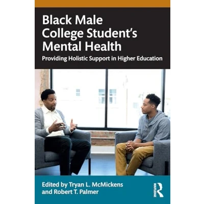 Afbeelding van Black Male College Students&#039; Mental Health