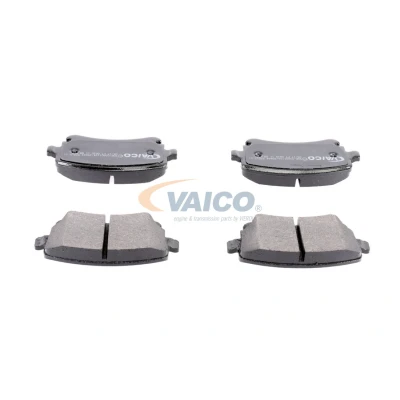 Afbeelding van VAICO V10 8188 Remblokkenset AUDI: A3 Sportback, A6 C6 Avant, A4 B7 VOLKSWAGEN: Transporter 5, 5 Bus, Multivan (7HM