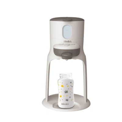 Image de Préparateur Beaba Bib expresso Blanc