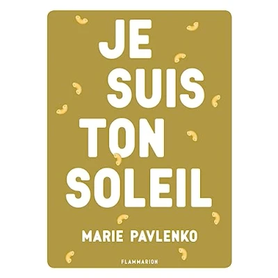 Afbeelding van Je suis ton soleil
