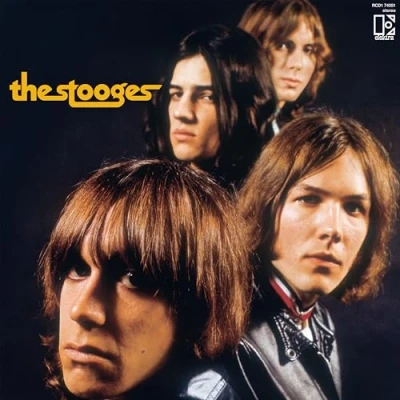 Afbeelding van Stooges (LP)