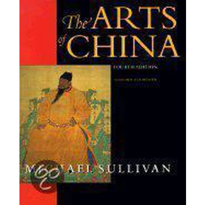 Afbeelding van The Arts of China
