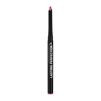 Afbeelding van Manhattan Lasting Perfection Lipliner, Fb. 63 Eastend Pink, langdurige en dekkende contourstift, 2 g
