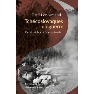 Image de Tchécoslovaques en guerre