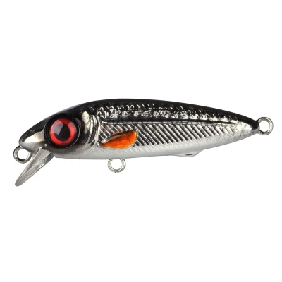 Afbeelding van Spro Iris The Kid Hardlure Fast Sinking 5.8cm 8g Kleur : Roach