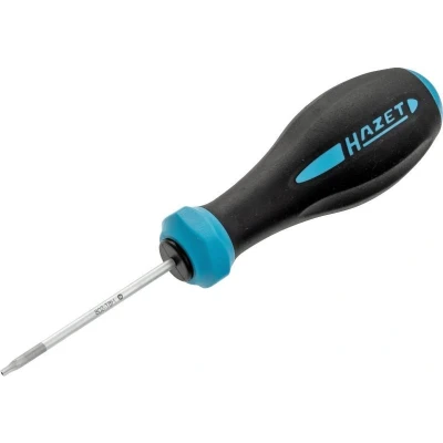 Afbeelding van HAZET Torx HEXAnamic 802 T8H Schroevendraaier 60, 159, 159 Binnen