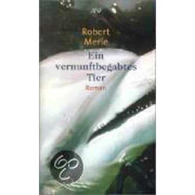Afbeelding van Ein vernunftbegabtes Tier