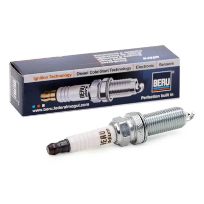 Afbeelding van Beru Bougie Z369
