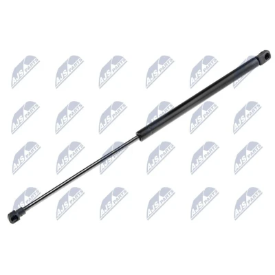 Afbeelding van NTY AE VW 031 Gasveer Motorkap Links 310 VOLKSWAGEN: Polo IV Hatchback, Saloon