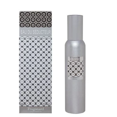 Afbeelding van Fragonard Men Eau Du Séducteur de Toilette 100ml