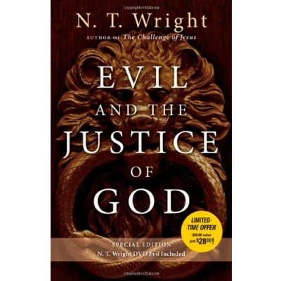 Afbeelding van Evil &amp; Justice Of God