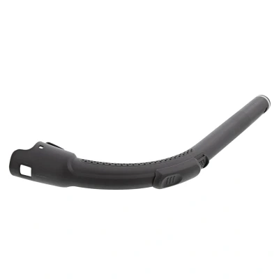 Afbeelding van Poignée Electrolux AEG 1099172296 aspirateur greeplijst,grijs