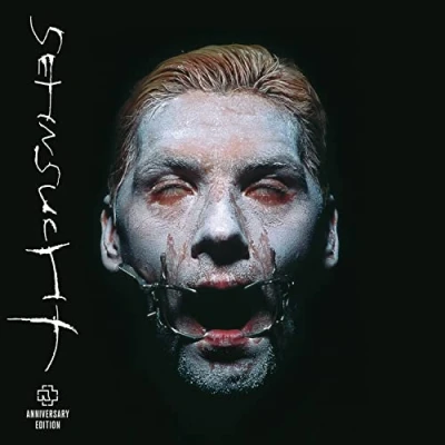 Afbeelding van Rammstein Sehnsucht (2 LP) (20th Anniversary Edition)