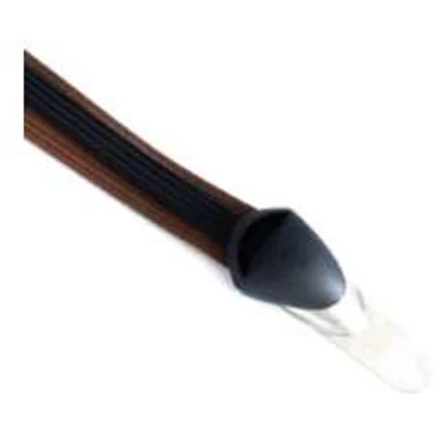 Afbeelding van Bibia triobinder met universele beugel bruin/zwart 26/28 inch