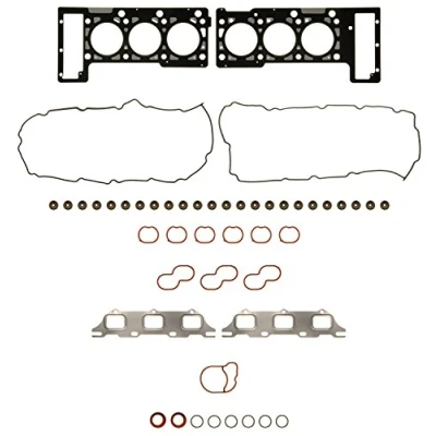 Afbeelding van Ajusa Cilinderkop pakking set/kopset 52208000