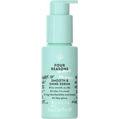 Afbeelding van Four Reasons Sérum Styling Smooth &amp; Shine