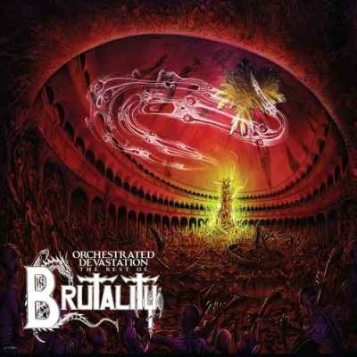 Afbeelding van Orchestrated Devastation: Best of