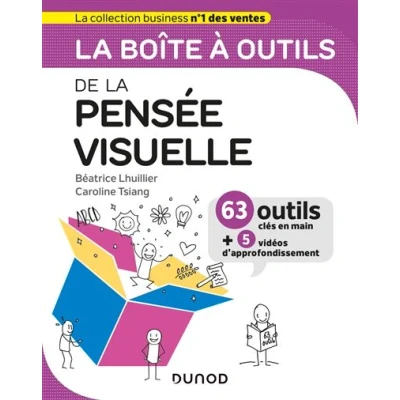 Image de la boîte à outils de pensée visuelle