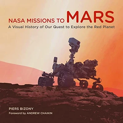 Afbeelding van NASA Missions to Mars