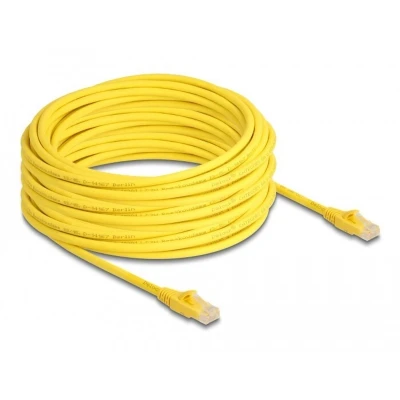 Afbeelding van 15 m U/UTP Fast Tracing netwerkkabel Cat 6a