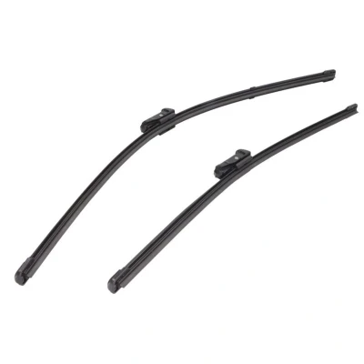 Afbeelding van Ruitenwisser Denso Flat DF 255 Flatblade VOLKSWAGEN: Caddy 3, Touran I, Passat CC, PEUGEOT: 308 SW 2, II Hatchback, HYUNDAI: i30 I Hatchback