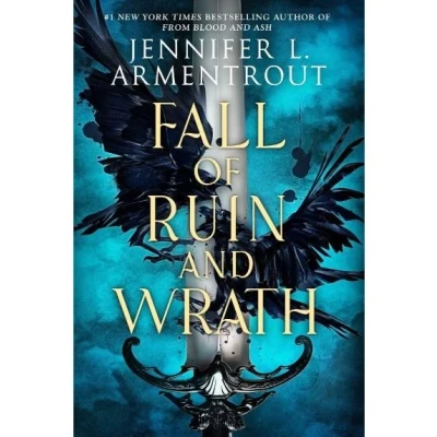 Image de Fall of Ruin and Wrath