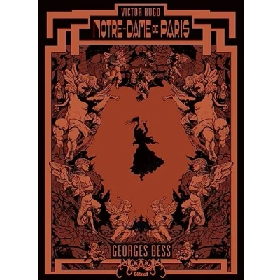 Afbeelding van Victor hugo notre dame de paris