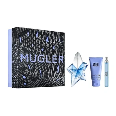 Image de Mugler Angel Coffret Cadeau