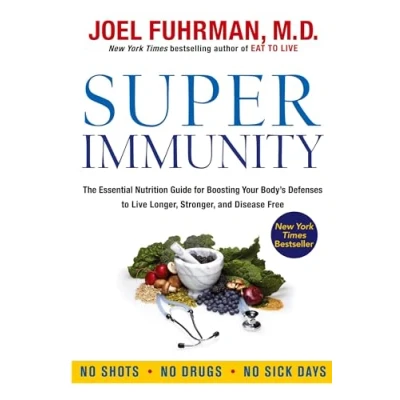 Afbeelding van Super Immunity