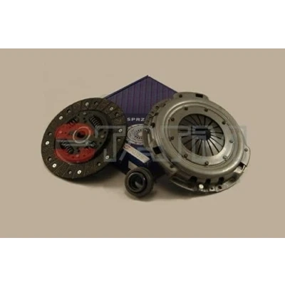 Afbeelding van STATIM 100.229 Koppelingsset 228 PEUGEOT: J5 Minibus, Platform / Chassis, FIAT: Ducato I Van, Platform/Chassis