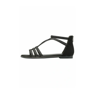 Afbeelding van Tamaris Dames Sandaal 1 28149 44 007 Maat: 37 EU