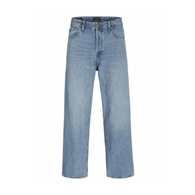 Afbeelding van JACK&amp;JONES JJIALEX JJORIGINAL AM 337 NOOS Heren Jeans