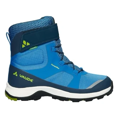 Afbeelding van Vaude Kelpie Ii Stx Sneeuwlaarzen Blauw EU 28
