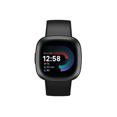 Image de Fitbit Versa 4 Noir