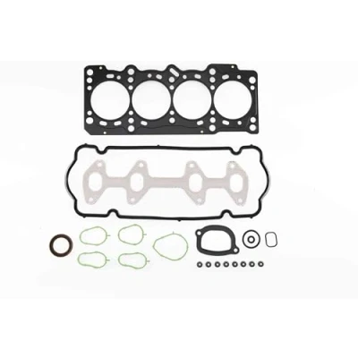 Afbeelding van CORTECO 417387P Pakkingsset, cilinderkop Met asdichtring krukas, cilinderkopdichting, klepseals FIAT: 500 Hatchback, Grande Punto Hatchback