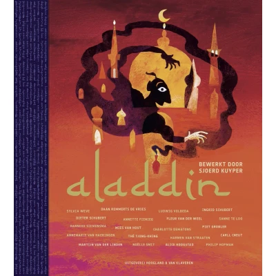 Afbeelding van Aladdin