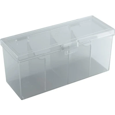Image de GAMEGEN!C Fourtress 320+ Clear, Color (GGS25016ML)