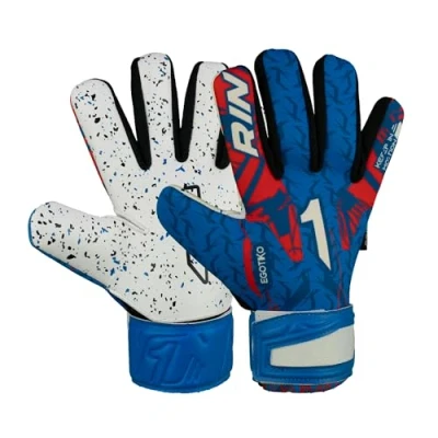 Afbeelding van Keeperhandschoenen Rinat Egotiko As Multicolour Volwassenen Maat 8