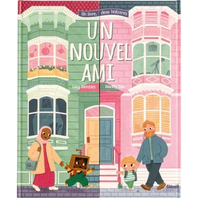 Image de Un nouvel ami
