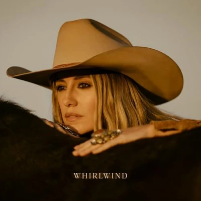 Afbeelding van Lainey Wilson Whirlwind (LP)