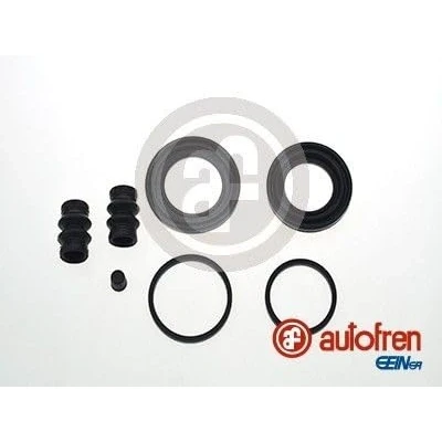 Afbeelding van Reparatieset, remklauw AUTOFREN SEINSA D4765