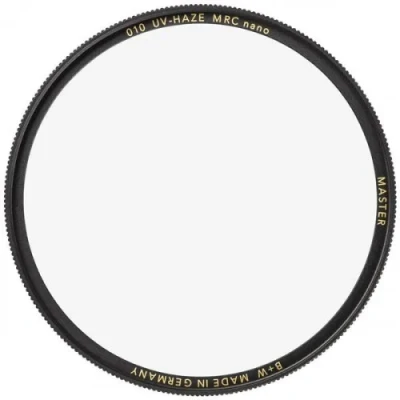 Afbeelding van B+W UV Filter MRC Nano Master 37mm