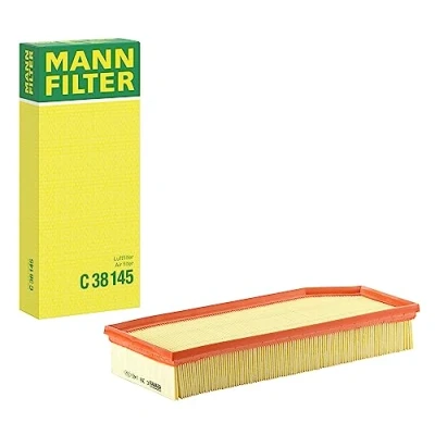 Image de Filtre à air mann filter c38145